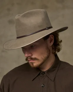 Stetson Wolf Canyon Hat