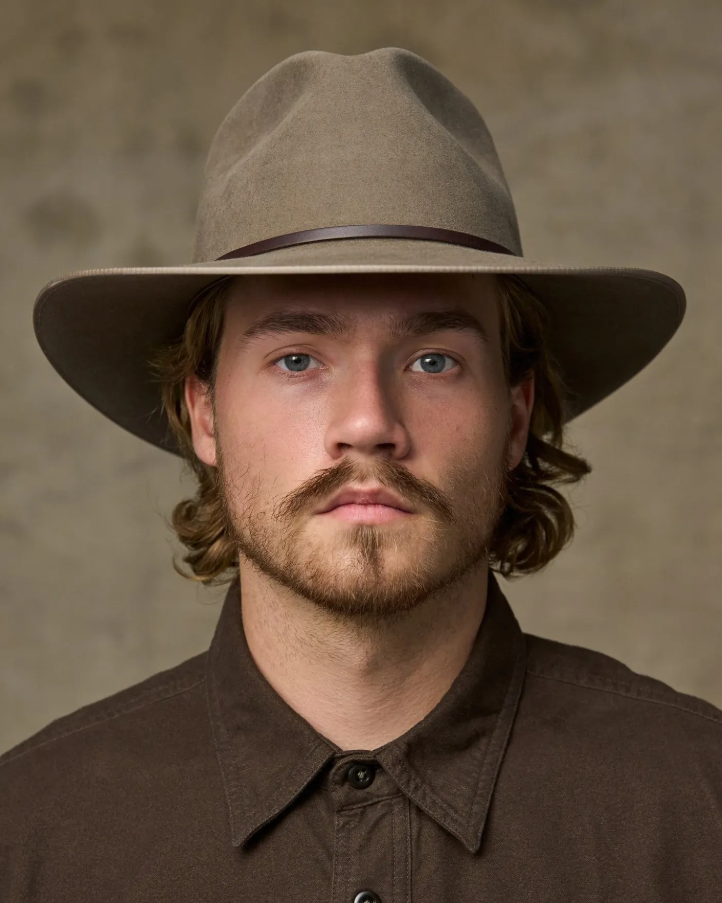 Stetson Wolf Canyon Hat