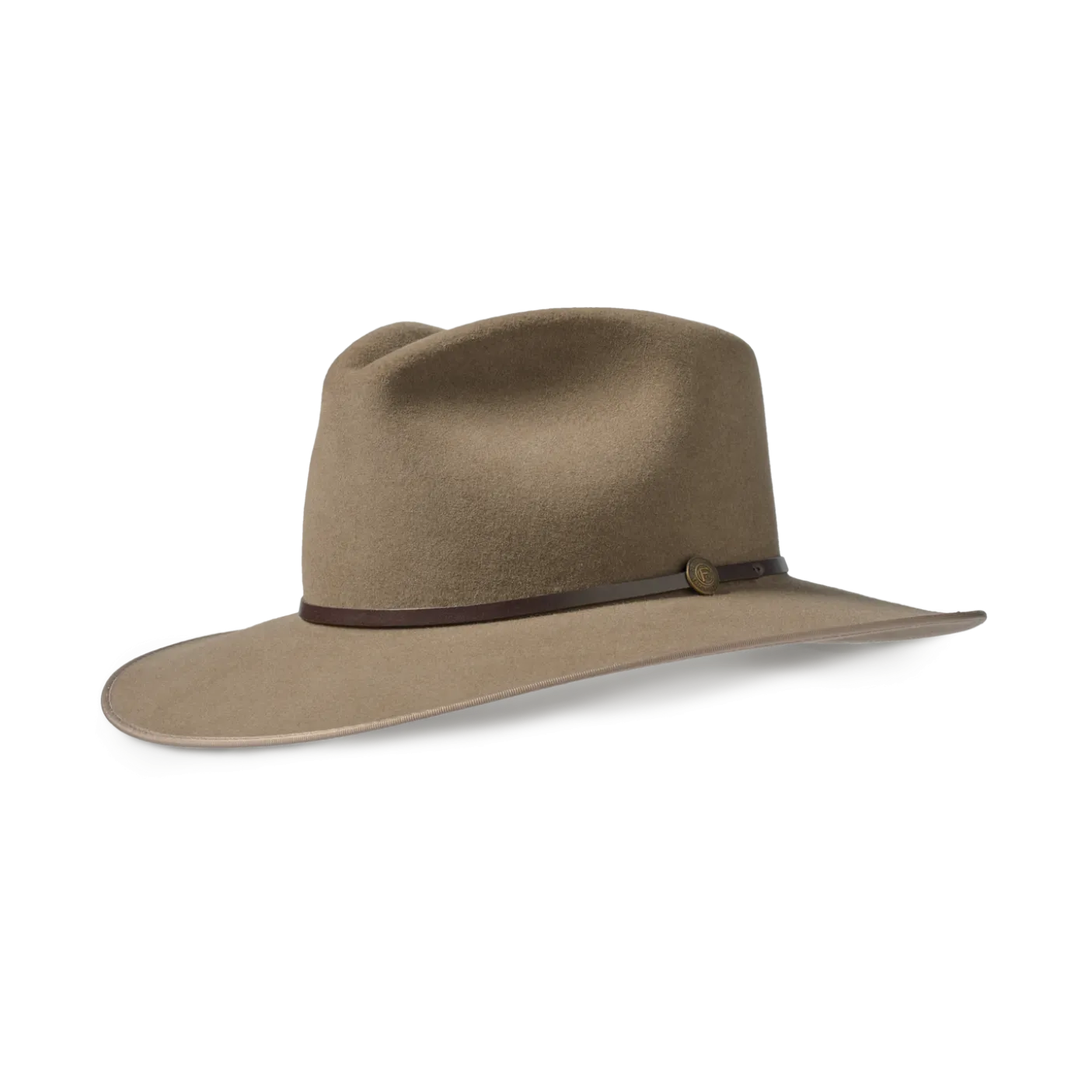 Stetson Wolf Canyon Hat