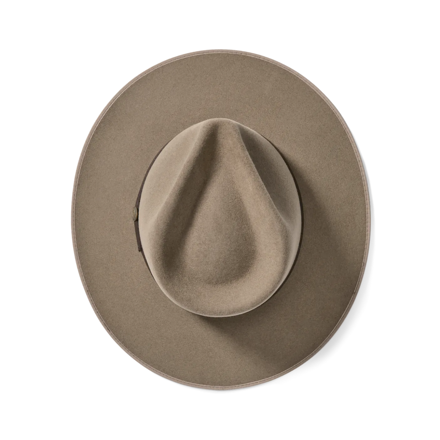 Stetson Wolf Canyon Hat