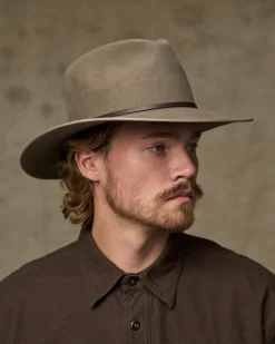 Stetson Wolf Canyon Hat