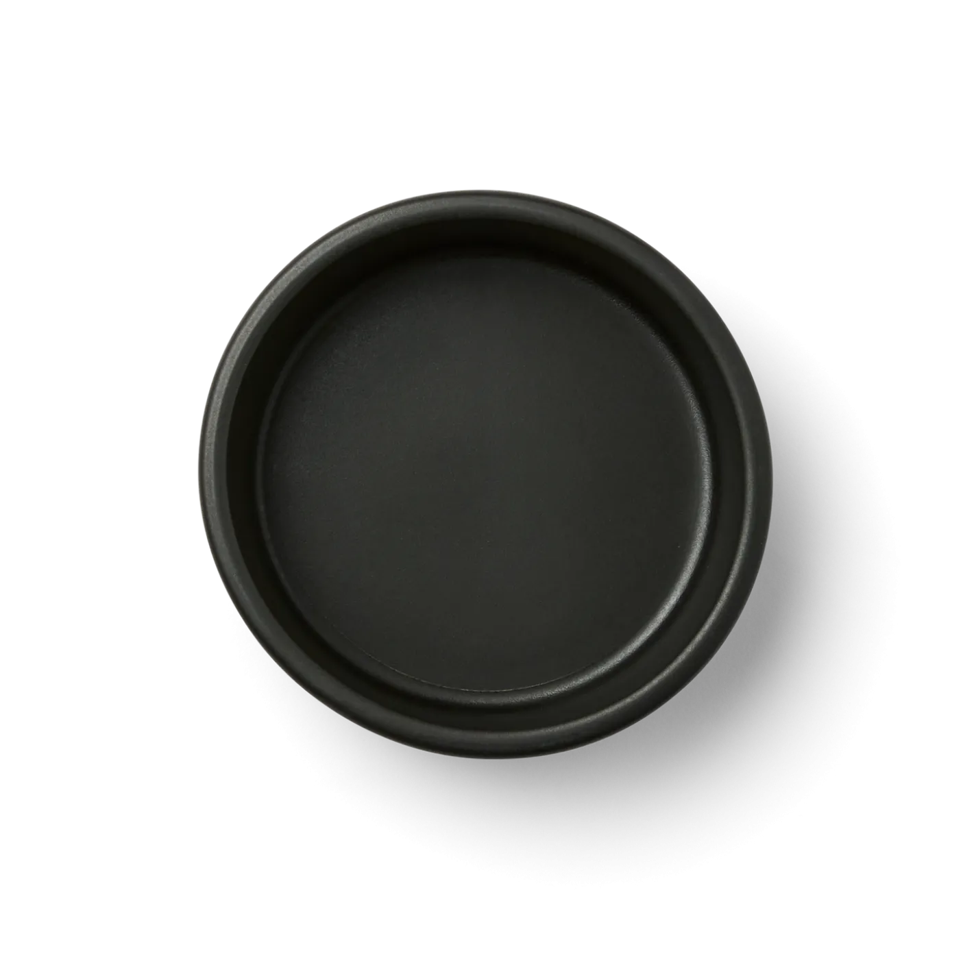 Stoneware Dog Bowl