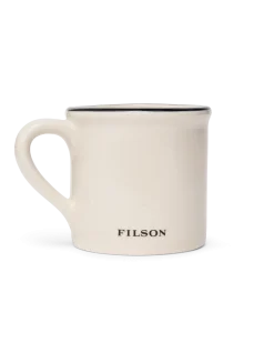Stoneware Mug