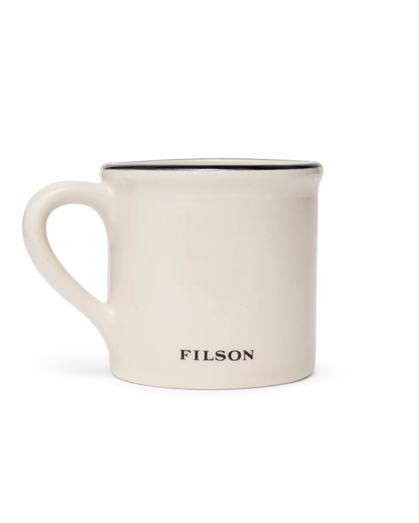 Stoneware Mug