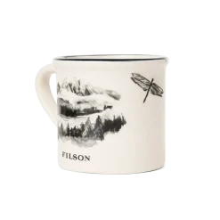 Stoneware Mug
