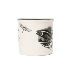 Stoneware Mug
