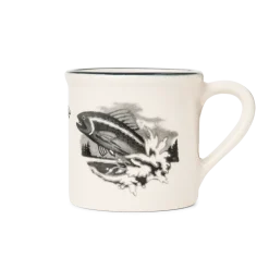 Stoneware Mug