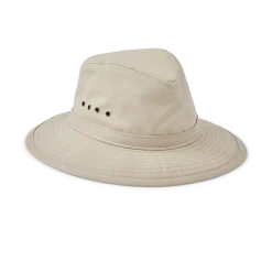Summer Packer Hat