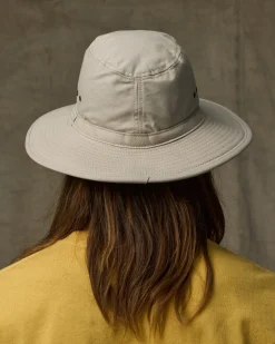 Summer Packer Hat
