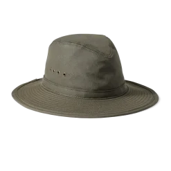 Summer Packer Hat