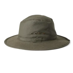 Summer Packer Hat