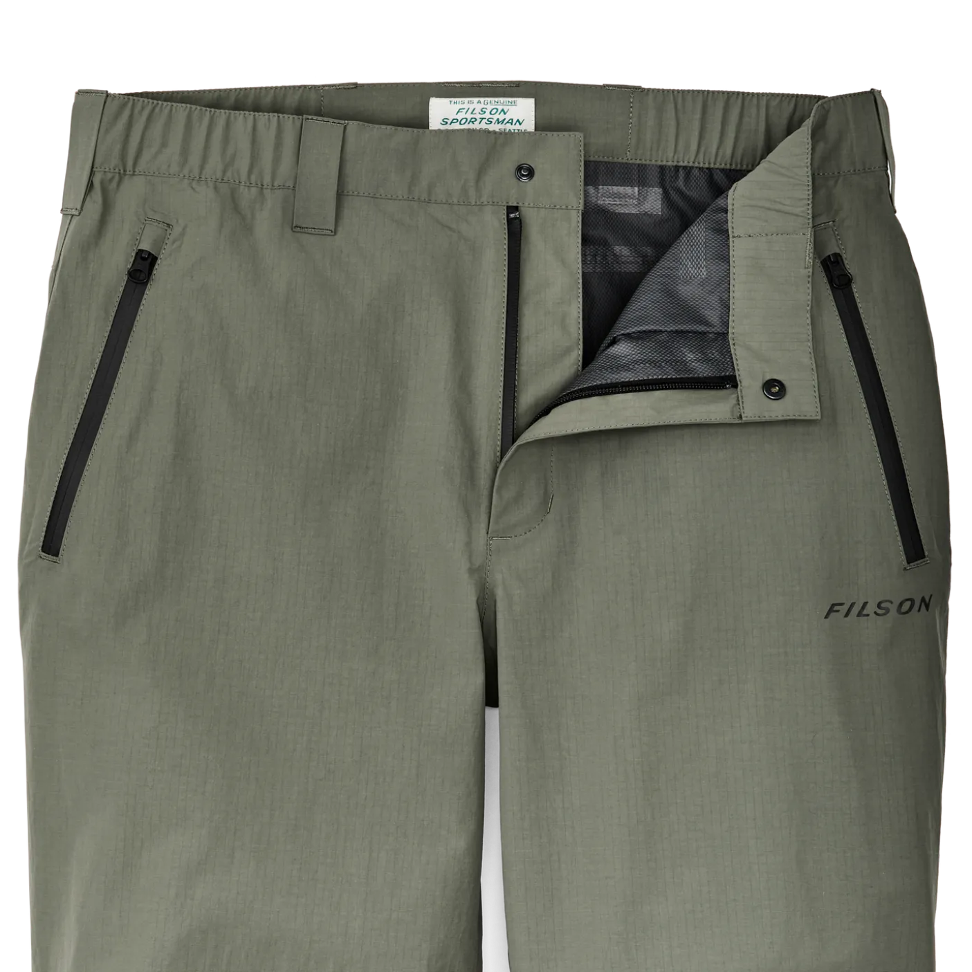 Swiftwater Rain Pants