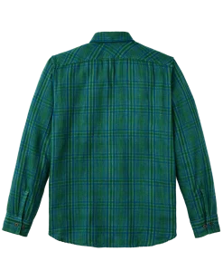 The Rangeland Flannel Shirt