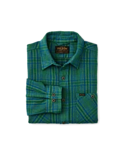 The Rangeland Flannel Shirt