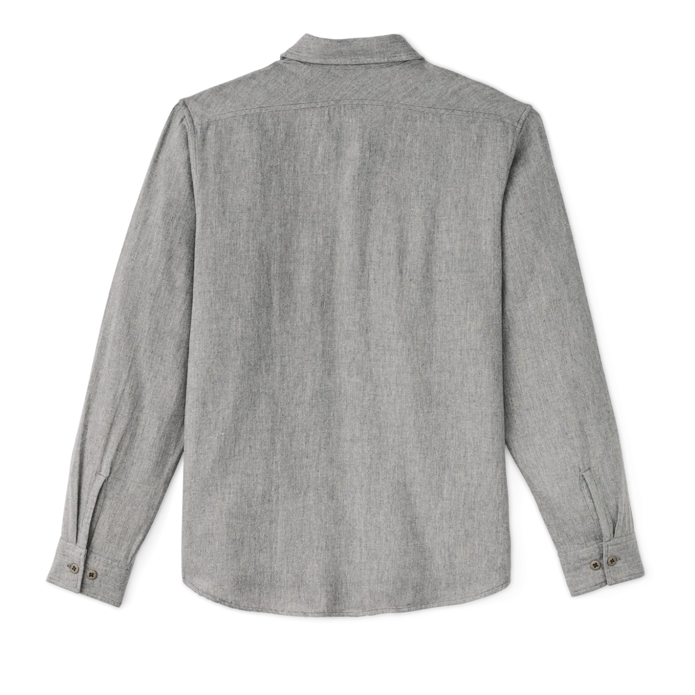 The Rangeland Flannel Shirt