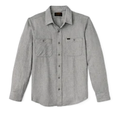 The Rangeland Flannel Shirt
