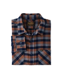 The Rangeland Flannel Shirt