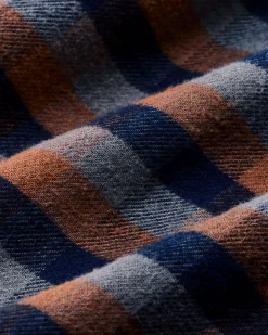 The Rangeland Flannel Shirt