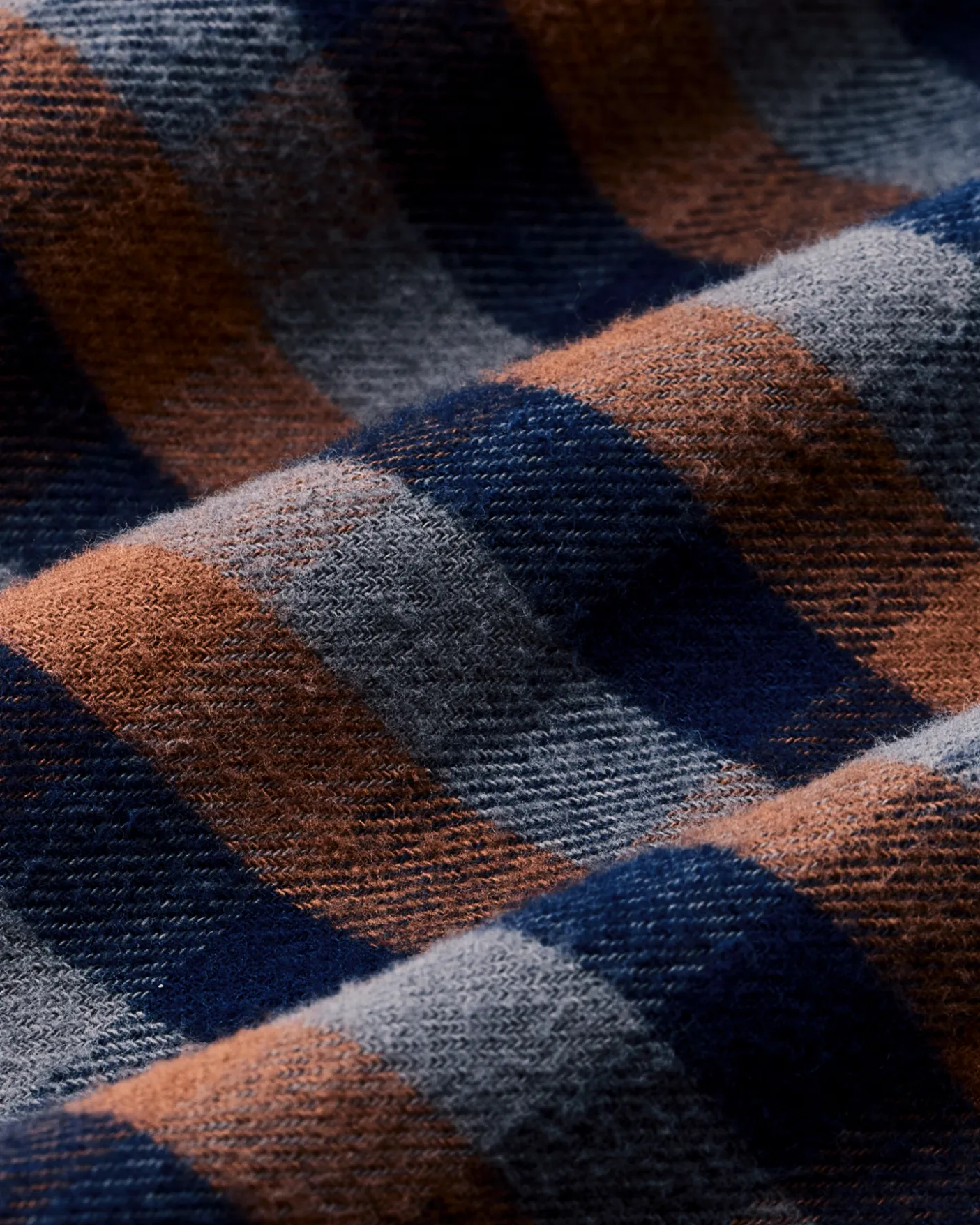 The Rangeland Flannel Shirt