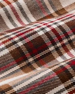 The Rangeland Flannel Shirt