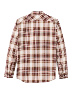The Rangeland Flannel Shirt