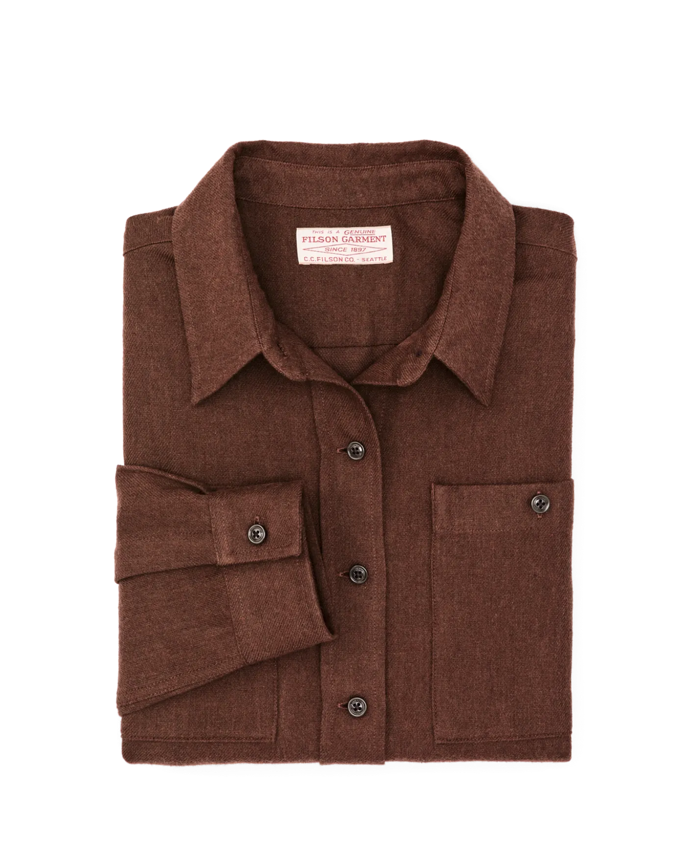 The Women's Rangeland Flannel Shirt