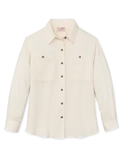 The Women's Rangeland Flannel Shirt
