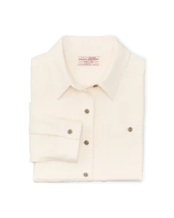 The Women's Rangeland Flannel Shirt
