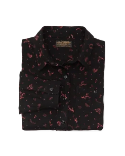 The Women's Rangeland Flannel Shirt