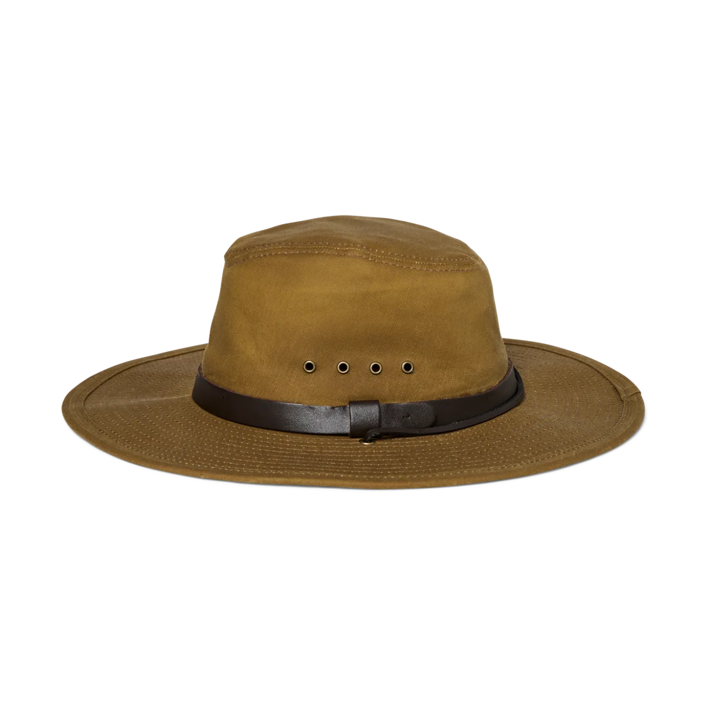 Tin Cloth Bush Hat