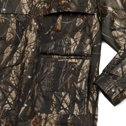 Tin Cloth Cruiser Jacket