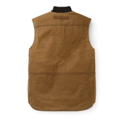 Tin Cloth Insulated Work Vest