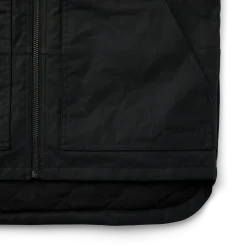 Tin Cloth Insulated Work Vest