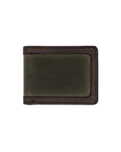 Tin Cloth Outfitter Wallet