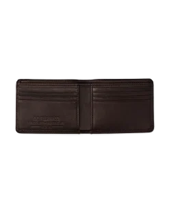 Tin Cloth Outfitter Wallet