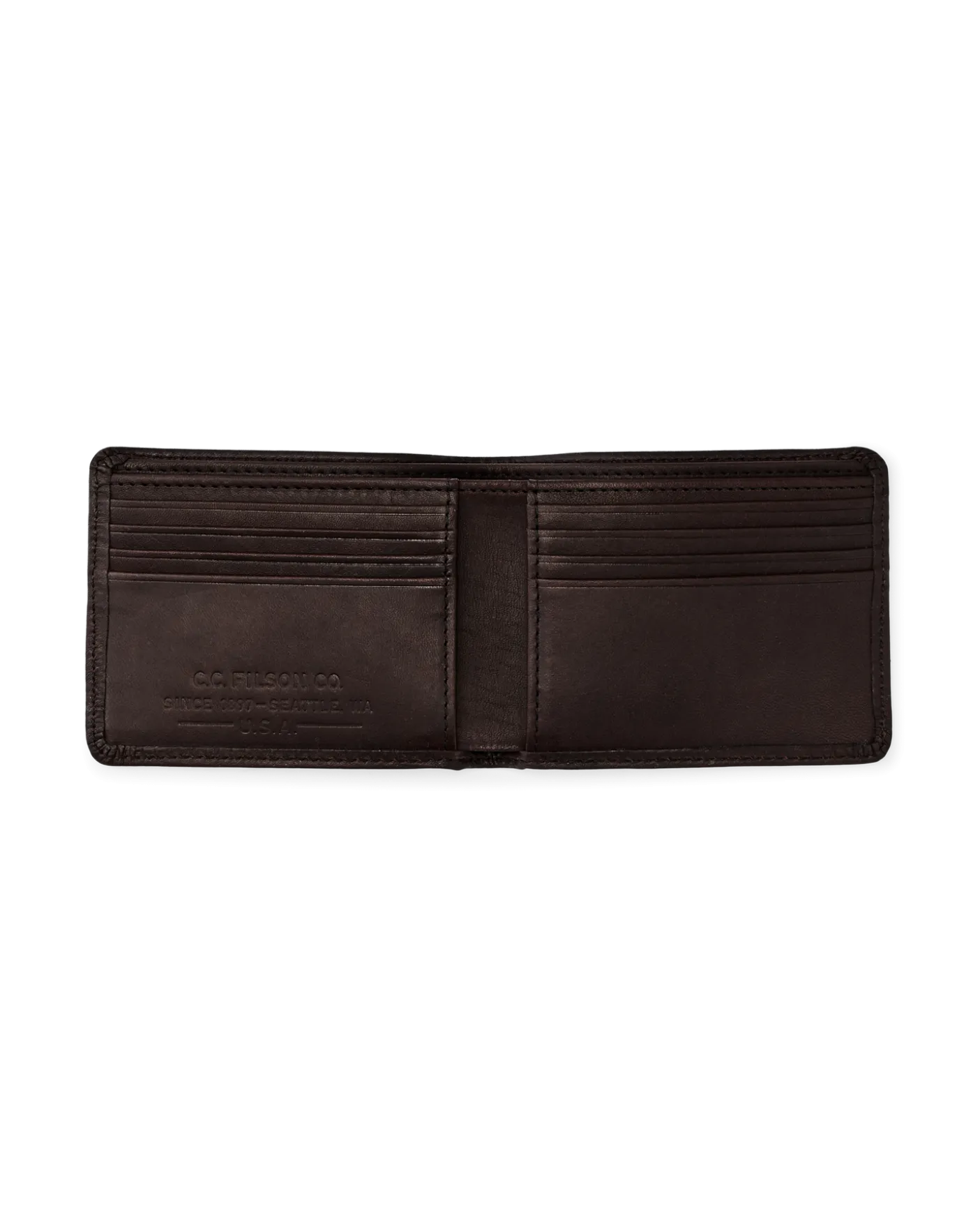 Tin Cloth Outfitter Wallet