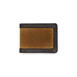 Tin Cloth Outfitter Wallet