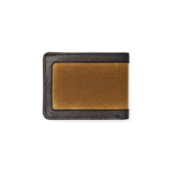 Tin Cloth Outfitter Wallet