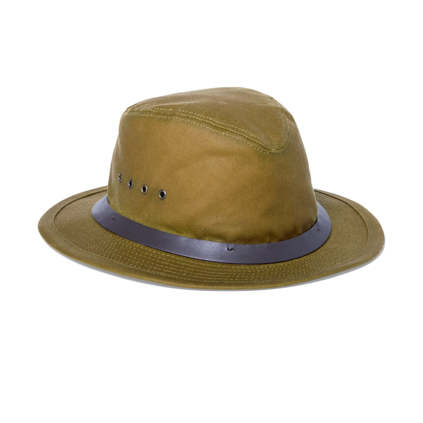 Tin Cloth Packer Hat