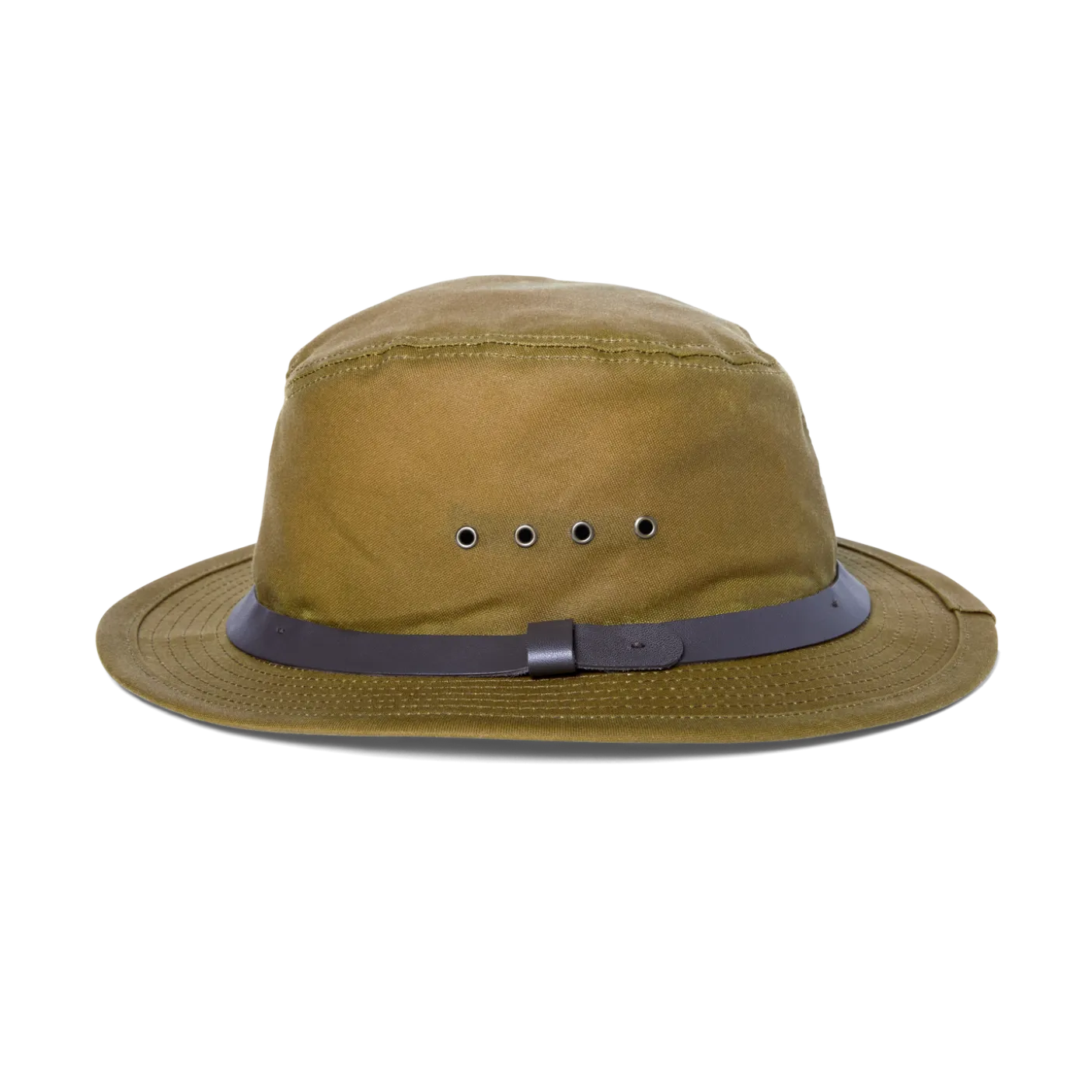 Tin Cloth Packer Hat