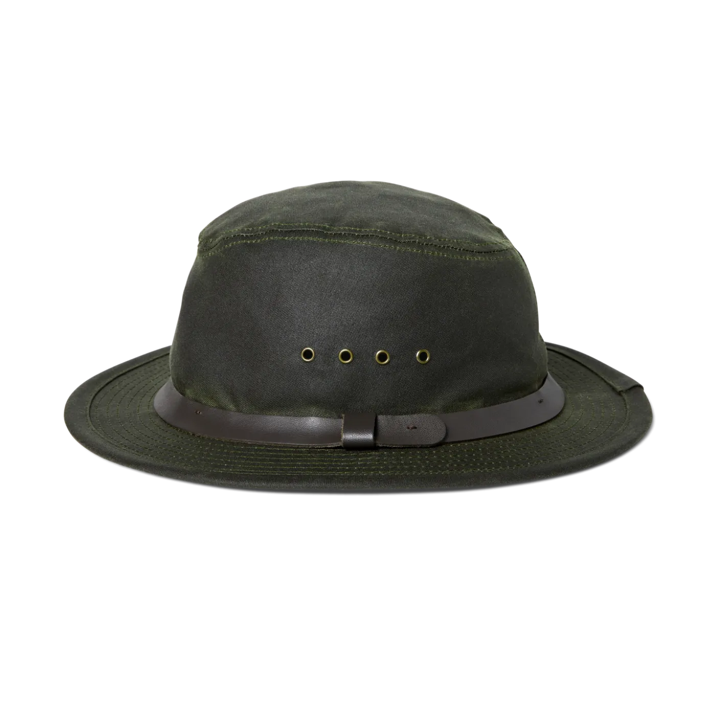 Tin Cloth Packer Hat