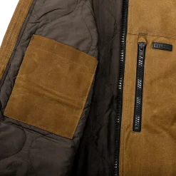 Tin Cloth Primaloft Jacket