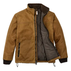 Tin Cloth Primaloft Jacket