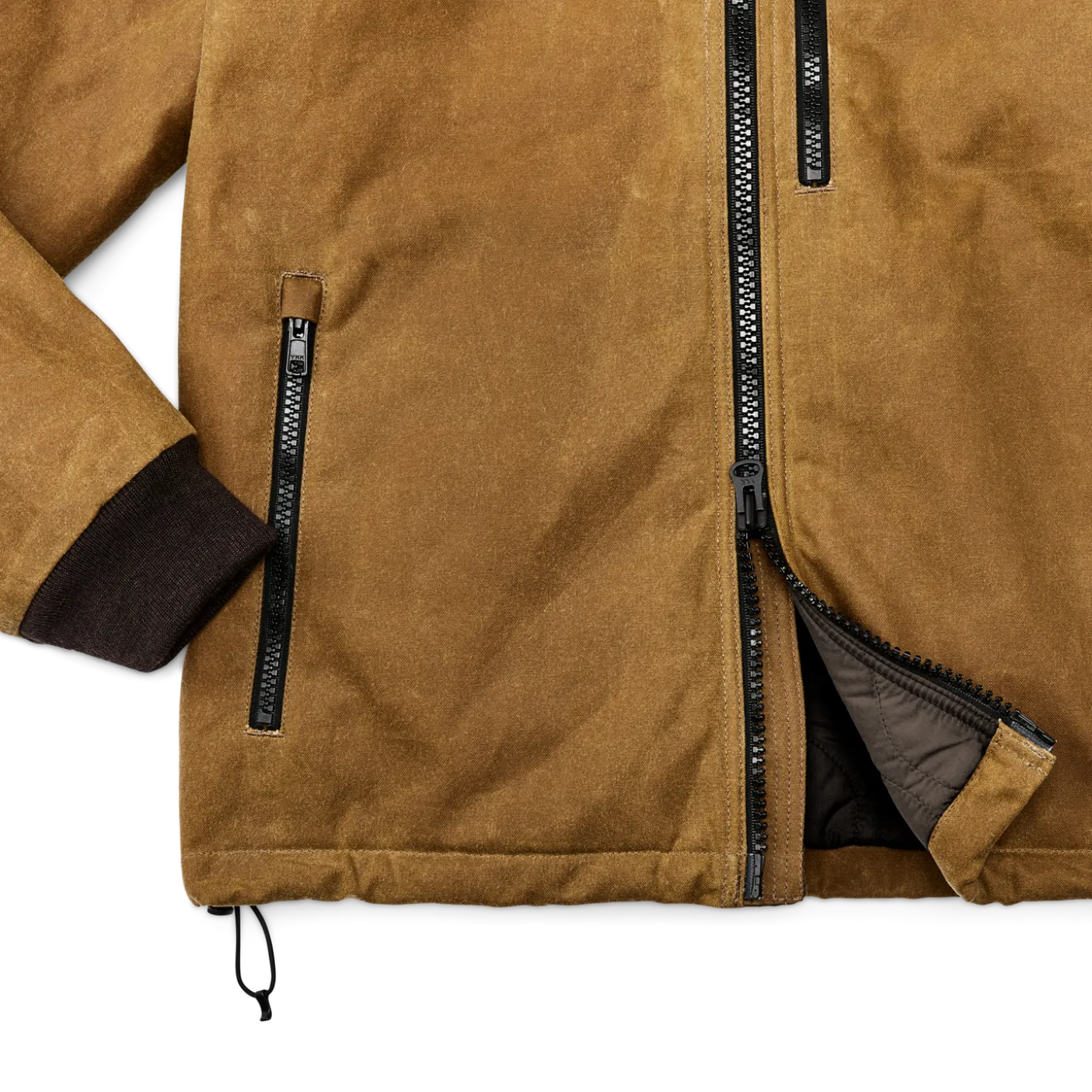 Tin Cloth Primaloft Jacket