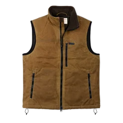 Tin Cloth Primaloft Vest