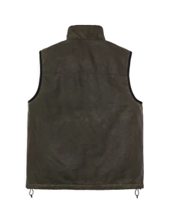 Tin Cloth Primaloft Vest