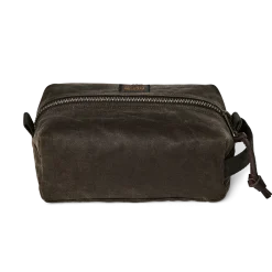 Tin Cloth Travel Kit