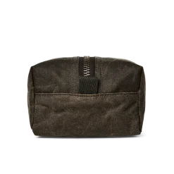 Tin Cloth Travel Kit