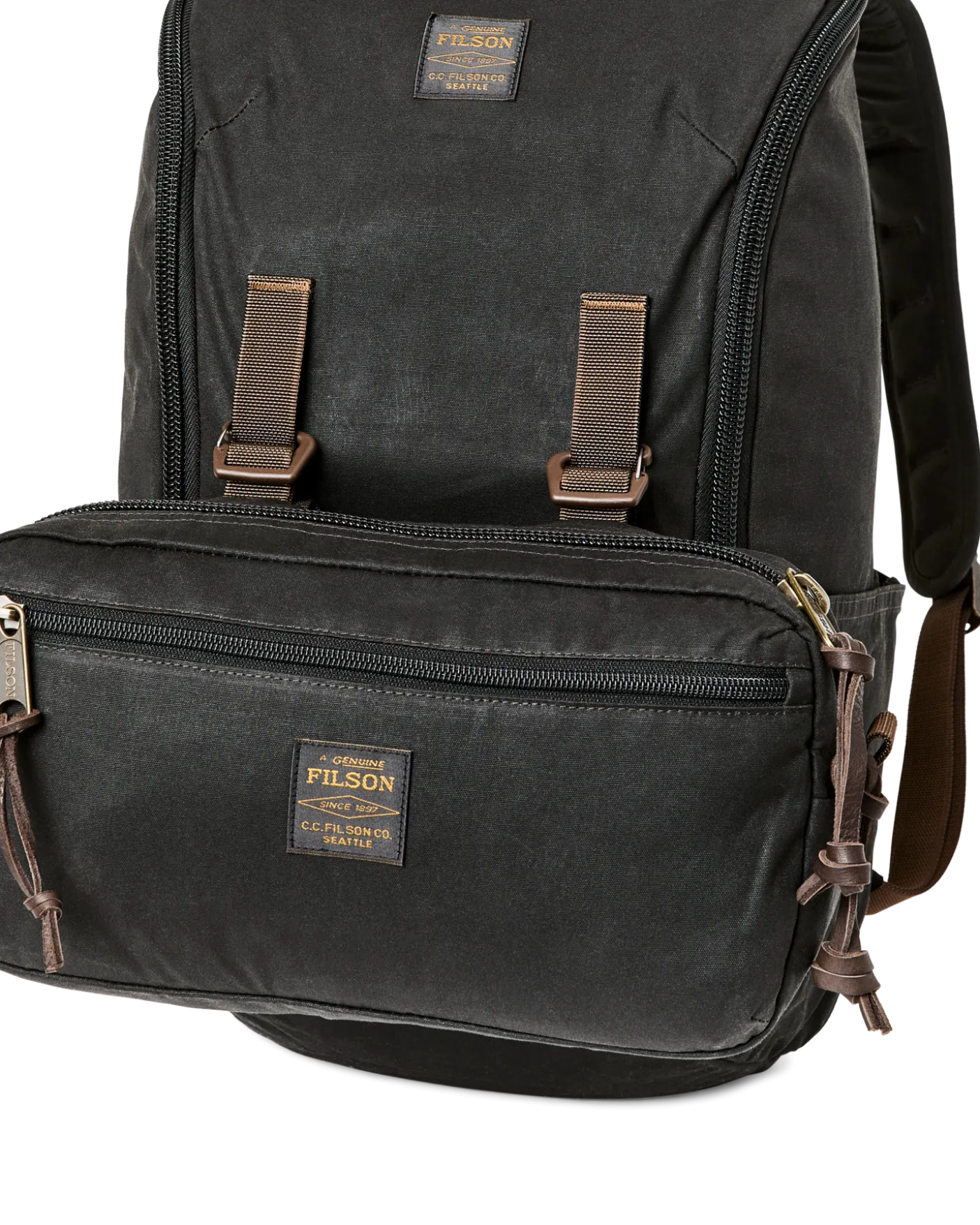 Trapper Creek 28L Backpack