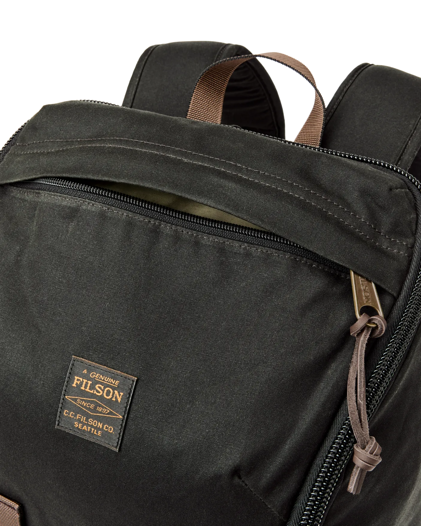 Trapper Creek 28L Backpack